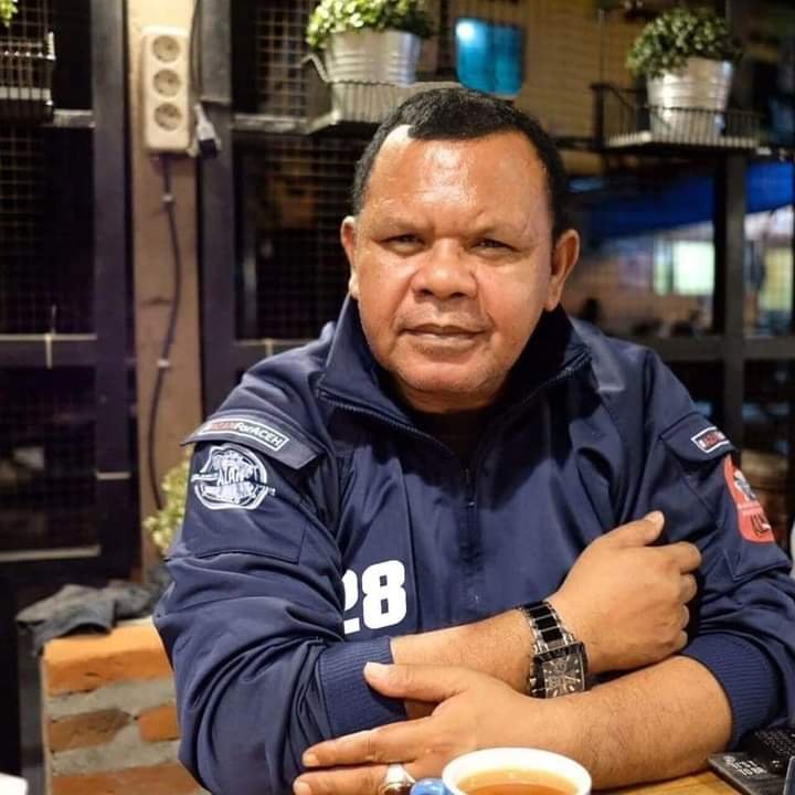 Bang Prosa: Berkat Damai, Ada yang Ijazah Tak Jelas Sudah Jadi Dewan dan Bupati