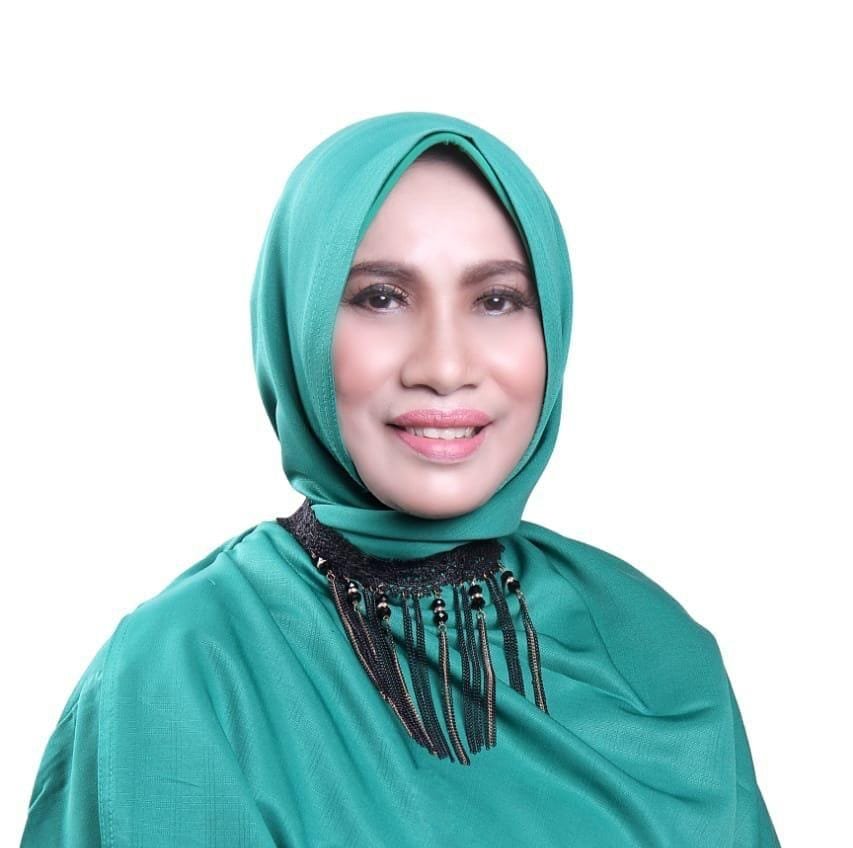 Husniati Bantasyam: Draf Revisi UUPA Harus Tampung Aspirasi Rakyat, jadi Hadiah untuk Perempuan