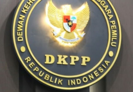 DKPP