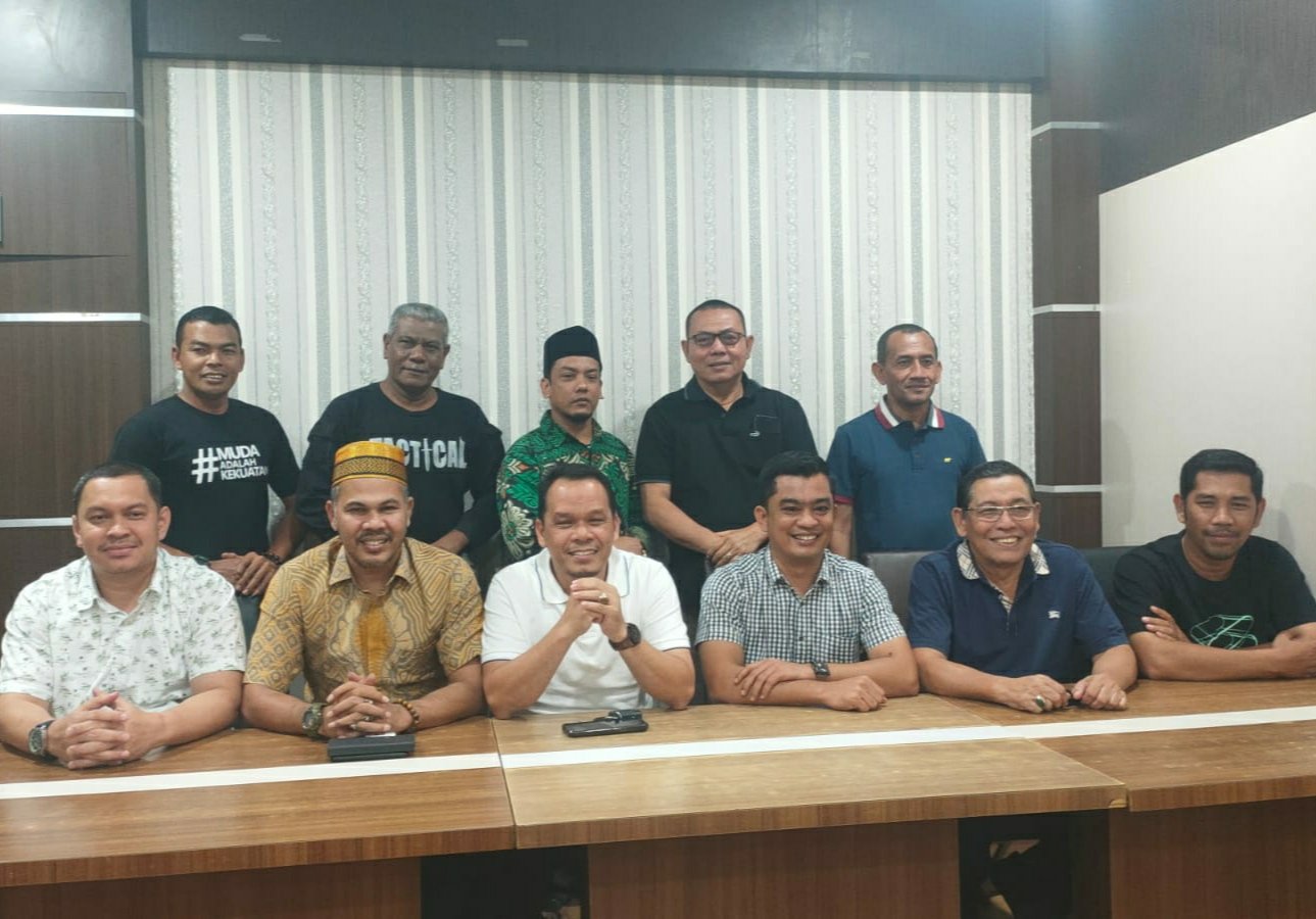 Koalisi Aceh Utara Maju