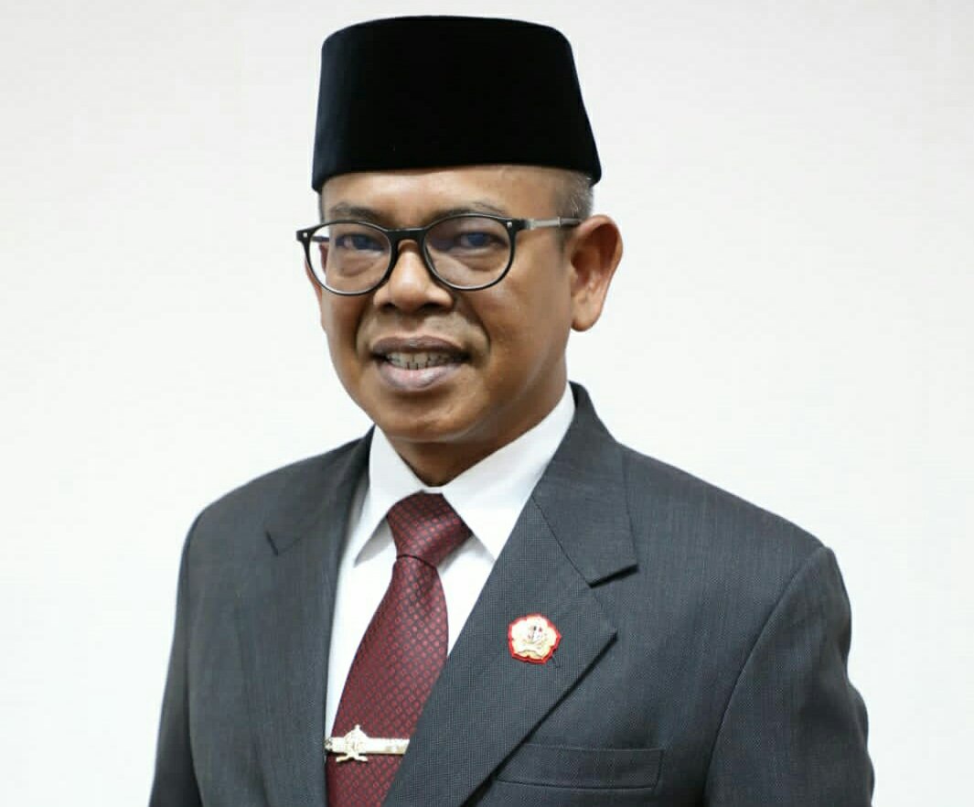 A Murtala Sekda Aceh Utara