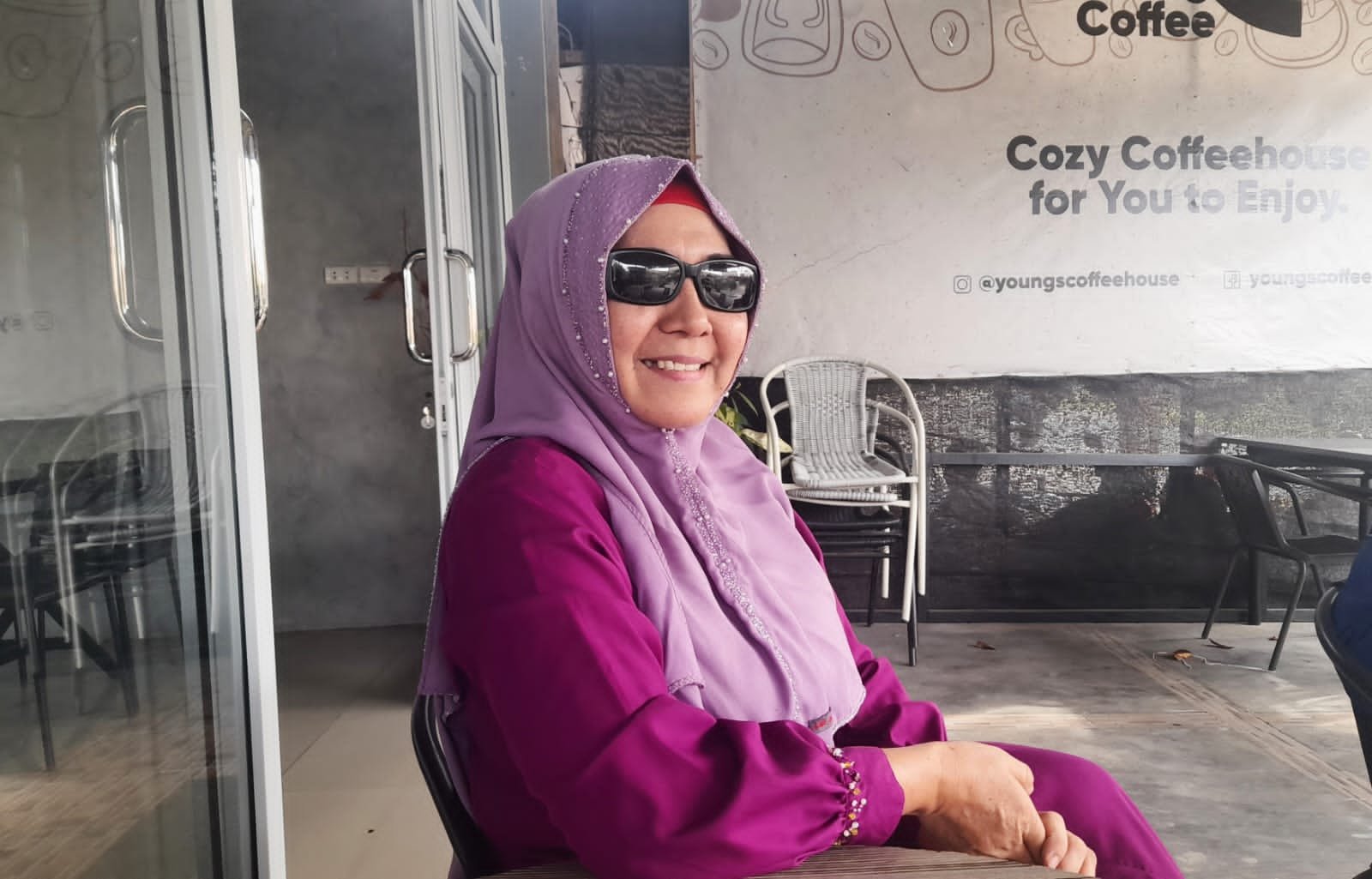 Ismaniar AB Mizan KPPI Aceh – Adam Zainal-Portalsatu com