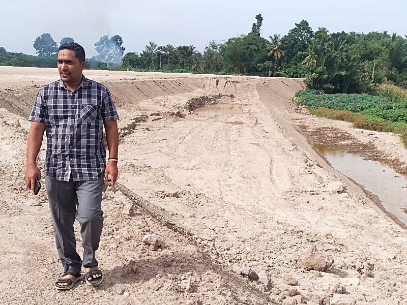 Suhaimi Hamid PNA Bireuen-doc pribadi