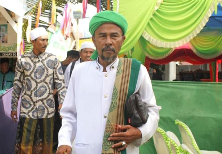 Tu Bulqaini, Siapa Dia?