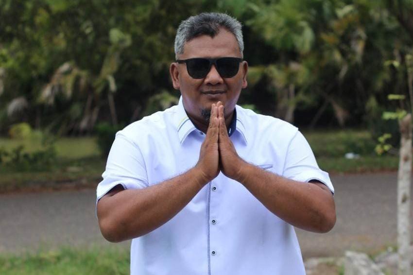 Firman Saputra-Doc Pribadi