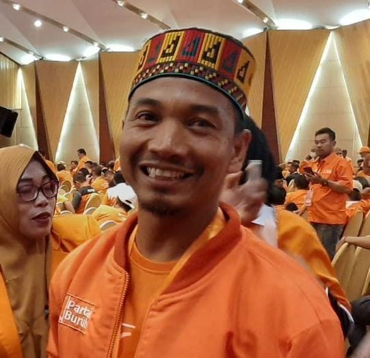 Habibi Inseun: Partai Buruh Aceh Konsisten Perjuangkan Hak Para Buruh