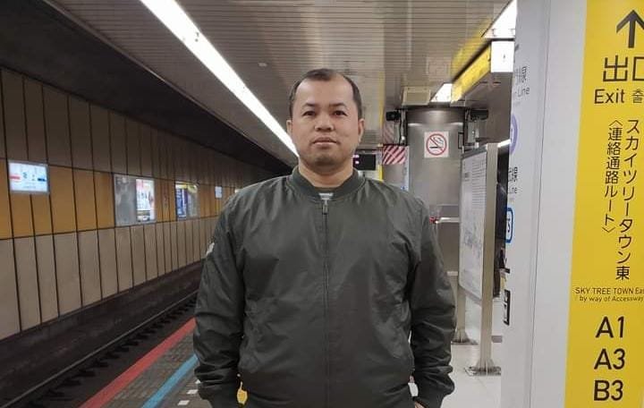 Syakya Meirizal: Revisi UUPA Jangan dijadikan Kepentingan Politik