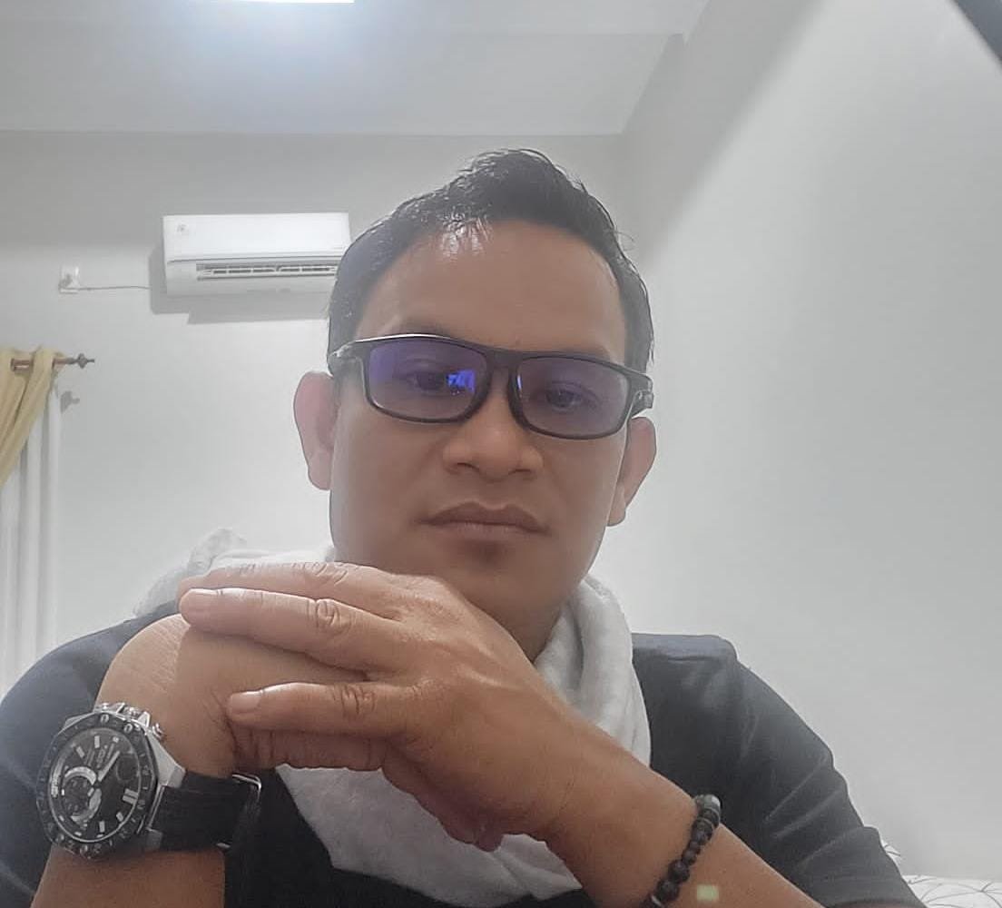 Kanda Sukri-Dokumen Pribadi