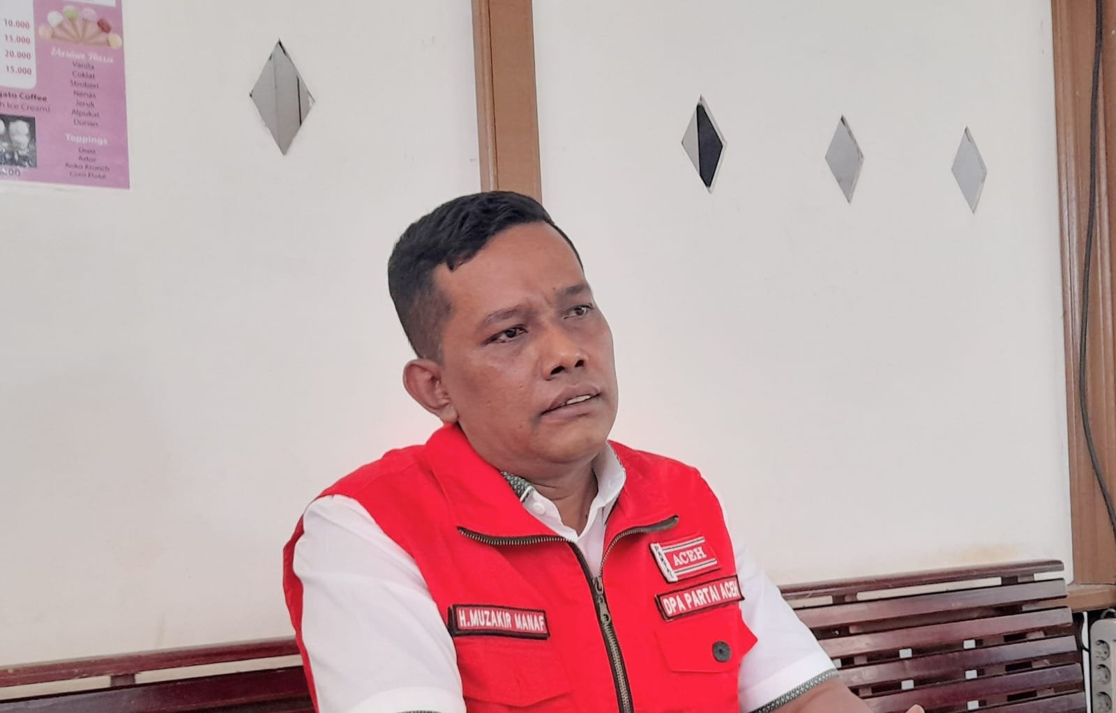 Saiful Bahri Pon Yaya DPRA-Adam Zainal-portalsatu com
