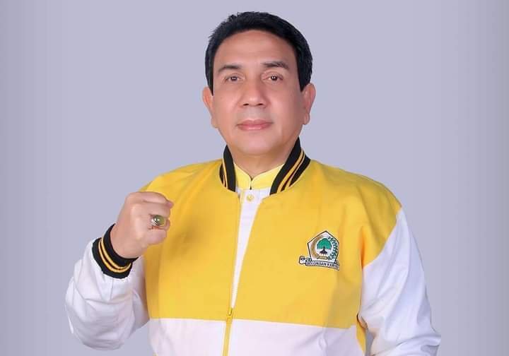 TM Nurlif: Golkar Memberikan Masukan Strategis untuk Revisi UUPA