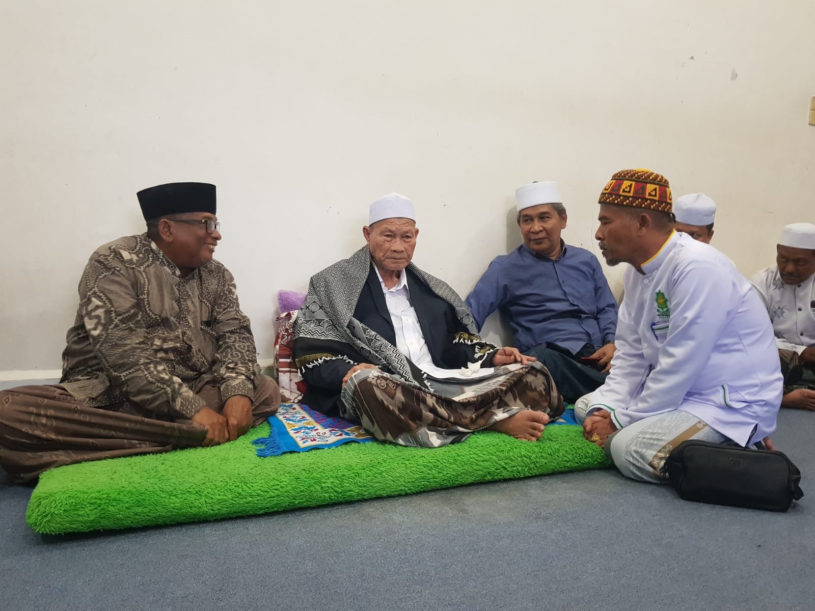 Tu Bulqaini-Abu Kuta