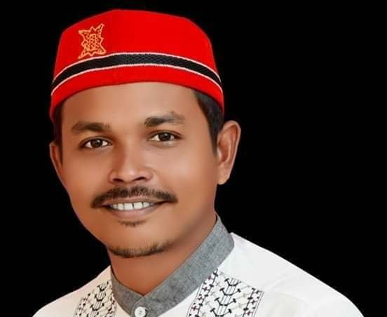 Ketua JASA Bireuen Tgk Mauliadi