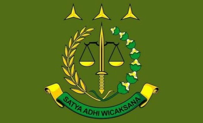 Logo Kejaksaan RI