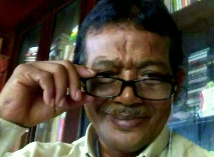 Begini Tanggapan Nab Bahany Soal SE Pj Bupati Bireuen tentang Larangan Live Musik