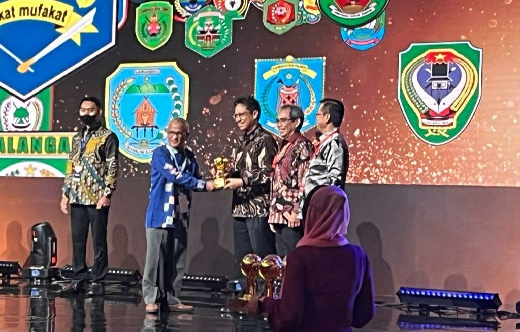 Pemkab Aceh Utara penghargaan UHC