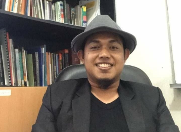 Syahrul Direktur LBH Banda Aceh