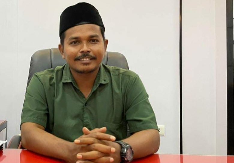 Tgk Mauliadi Ketua JASA Bireuen