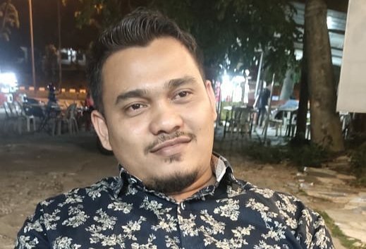 Azhari, Tukang ‘Ek U’ di Aceh Kini Tauke Muda di Batam