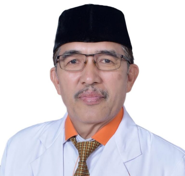 Maju Jadi Bacaleg DPRA dari PKS, Ini Motivasi Pencalonan Ustaz Ya’kub Mantan Sekda Aceh Singkil