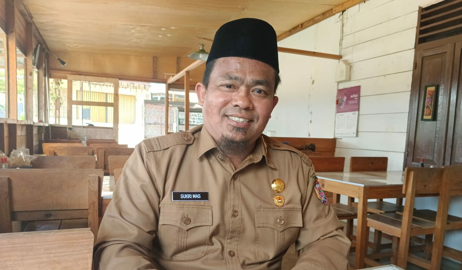 Jumlah Santri Dayah di Gayo Lues Meningkat