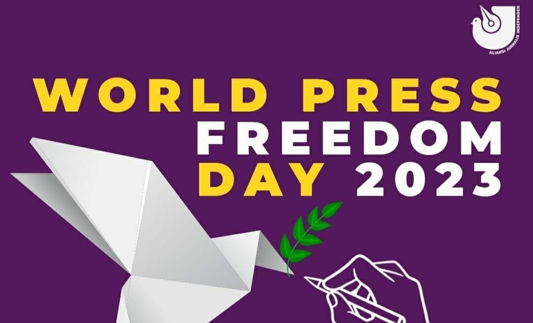 AJI: Serangan terhadap Kebebasan Pers Berbahaya bagi Semua Hak Asasi Manusia Lainnya