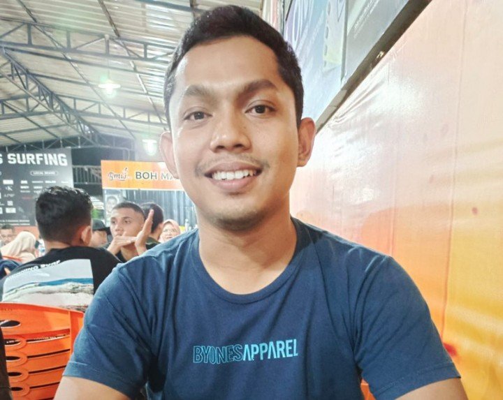 Bakri Siddiq Mampu Minimalkan Potensi Defisit Anggaran Hingga 50 Persen