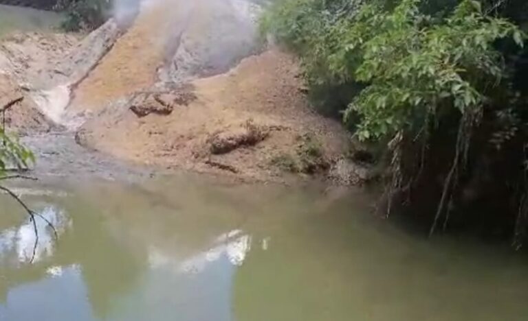 Khawatir Terendam Banjir, Warga Pidie Tagih Janji Pj Bupati