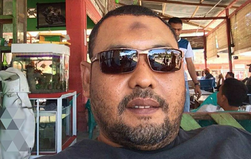 Jol Paloh Aceh Milenium