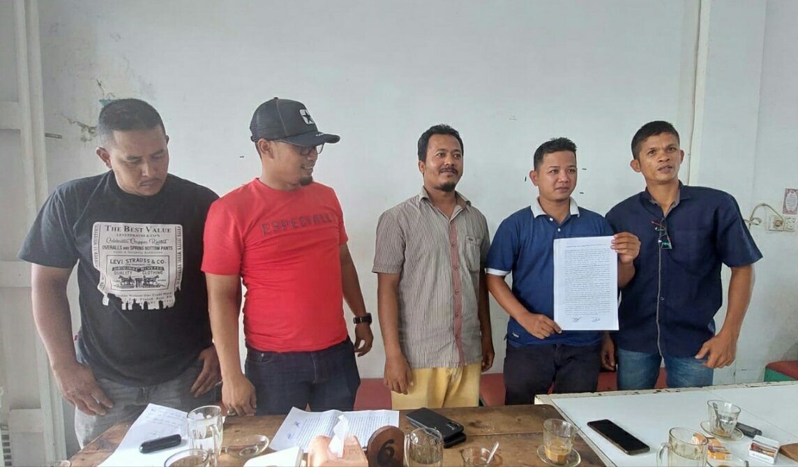 Refleksi 18 Tahun Perdamaian Aceh, Ini  Pernyataan G23