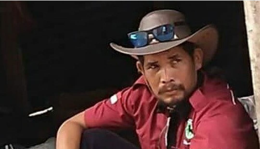 Ibrahim penggemar pacuan kuda