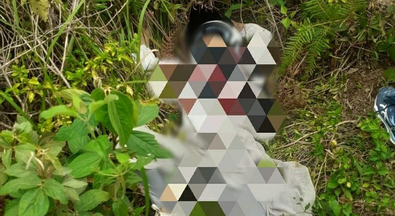 Warga Gayo Lues Temukan Mayat Perempuan Korban Pembunuhan, Ini Kata Kasat Reskrim