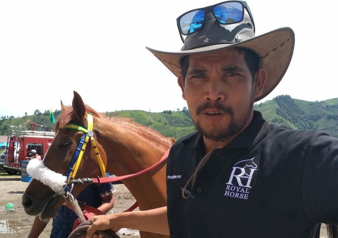 Soal Pengadaan Kuda Rp782 Juta, Anggota Peternakan Kuda Gayo Lues Ungkap Harga Pasaran