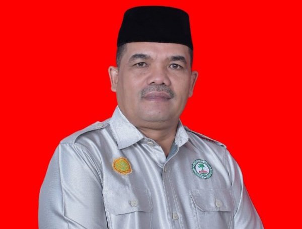 Motivasi Subangun Berutu Maju menjadi Caleg Perindo, Memperluas Pengabdian kepada Masyarakat dan Petani Sawit