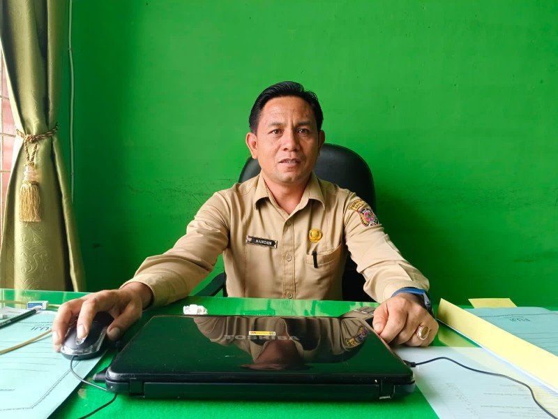 Lomba Kampung Bersih Gayo Lues Berhadian Rp50 juta Selesai Dinilai, Berikut Nama Pemenangnya