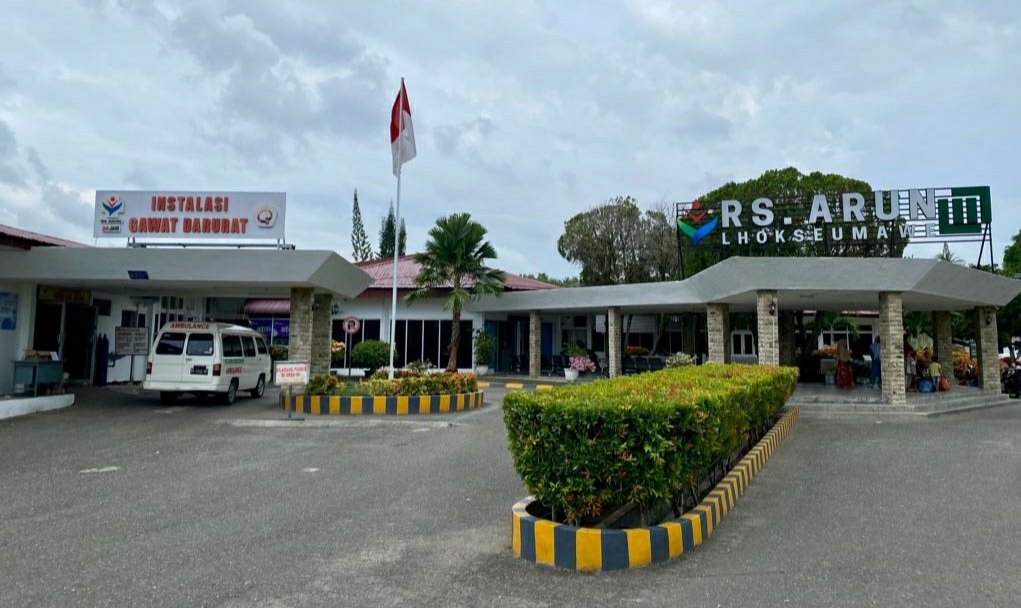 Ternyata BPJS Kesehatan Sudah Bayar Klaim Rumah Sakit Arun Lhokseumawe Sebanyak Ini