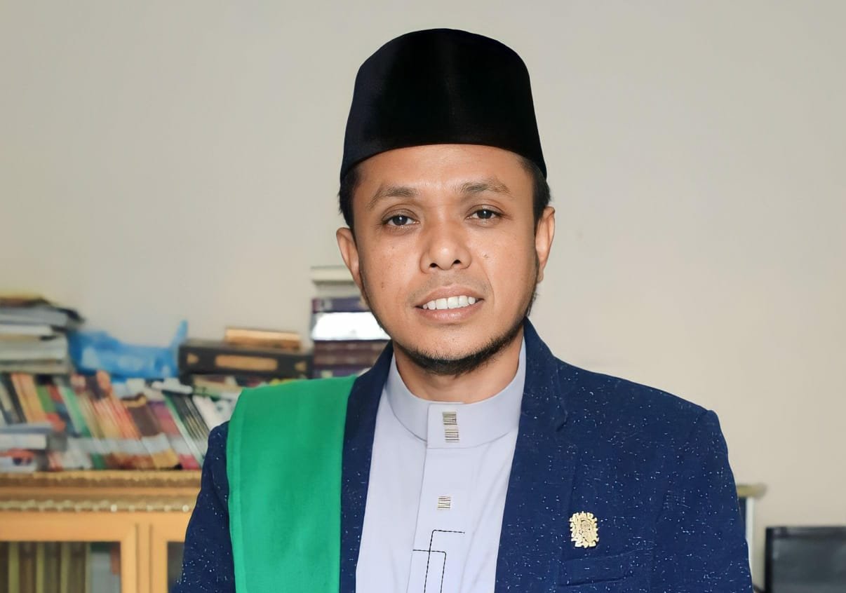 Bung Hatta Jadi Ketua Forum Humas Politeknik Negeri se-Indonesia