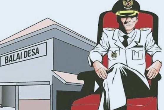 Masyarakat Minta Pj Bupati tidak Perpanjang Masa Jabatan Pengulu Pantan Kota, Ini Alasannya