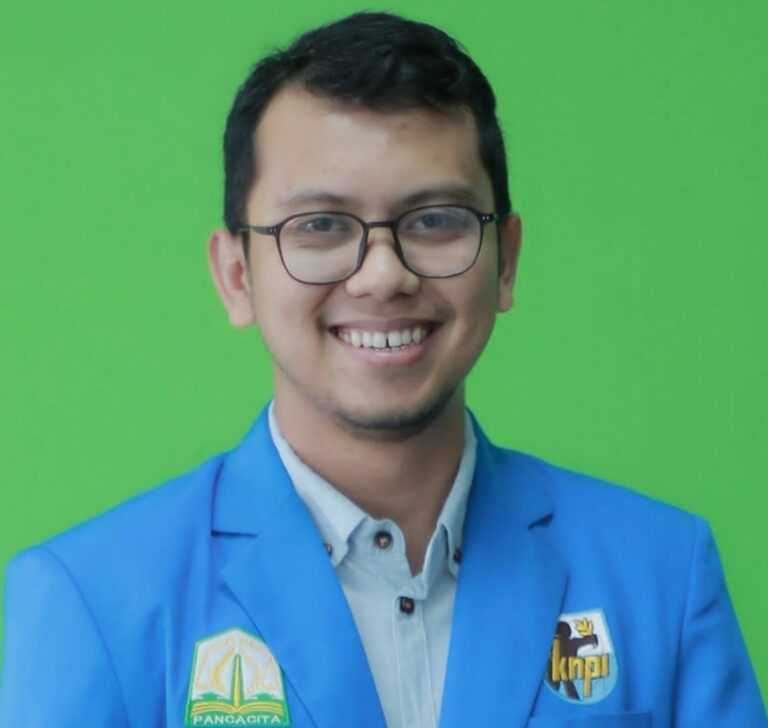 Danil Akbar Taqwaddin Lulus Doktor di Malaysia