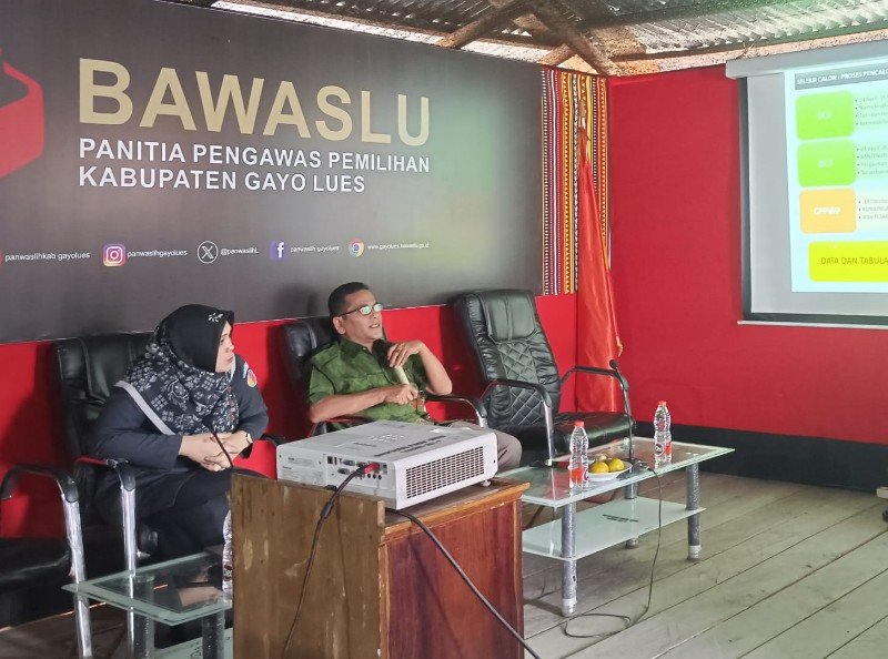 Ketua Apdesi Pertanyakan Kenapa Kepdes Tidak Boleh Terlibat Politik Praktis Seperti Menteri