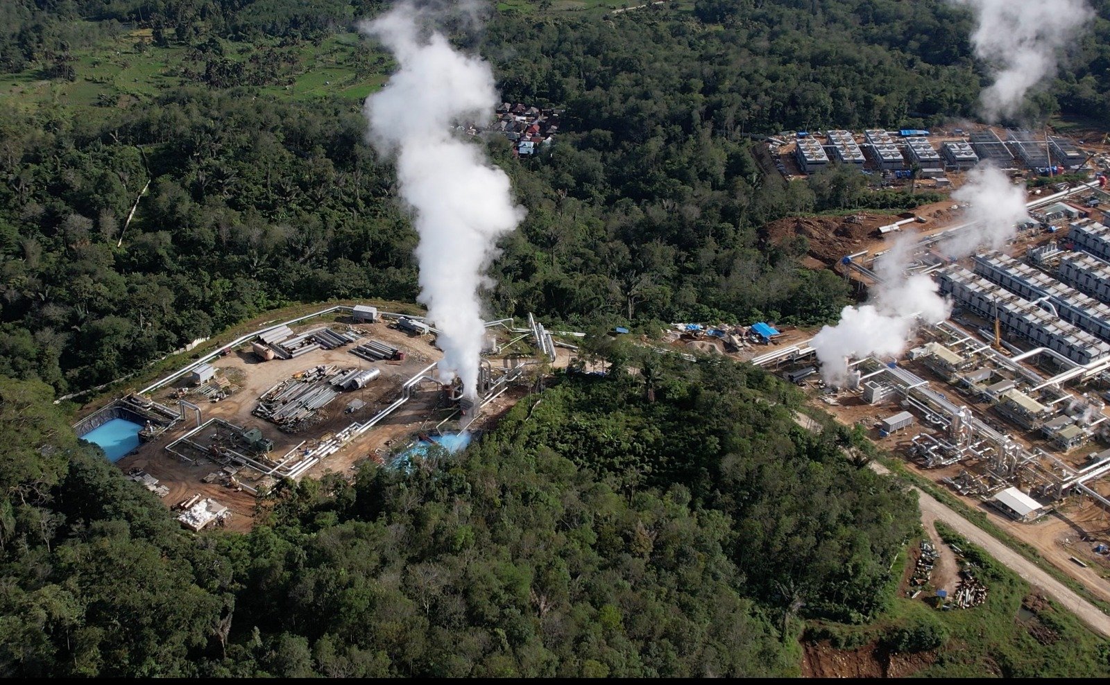 Setelah “Sexy Killers” Kini “Barang Panas”, Begini Kata Dandhy Laksono