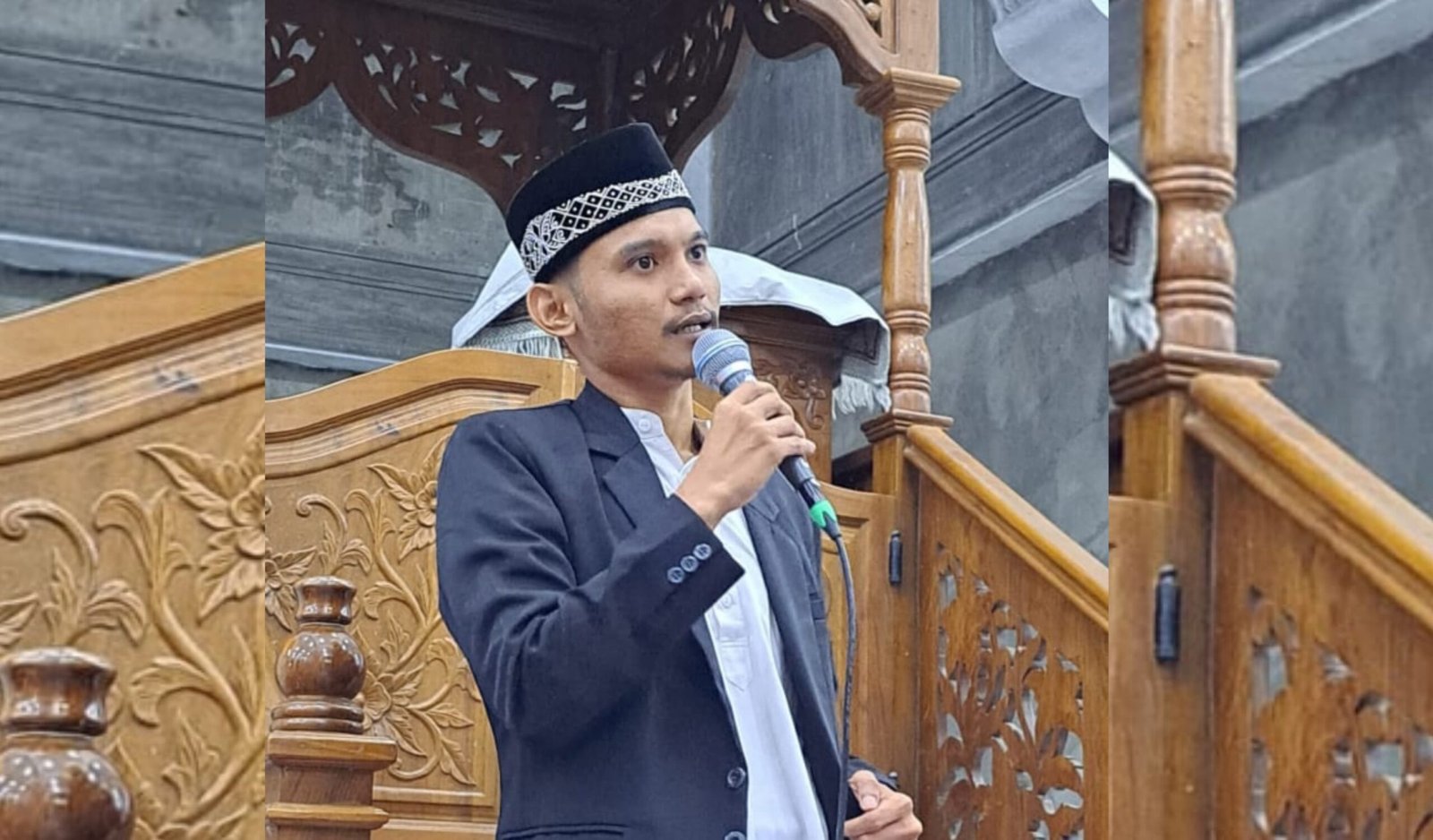 Bulan Rajab Momentum Refleksi dan Tingkatkan Kualitas Diri