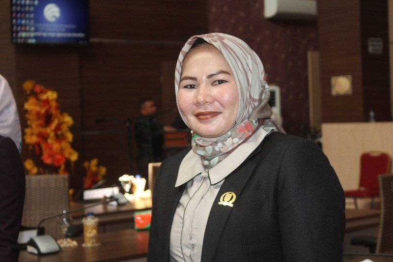 Anggota DPRK Subulussalam Ini Minta BKSDA Aceh Tangani Gajah Liar yang Kerap Rusak Tanaman Sawit Warga