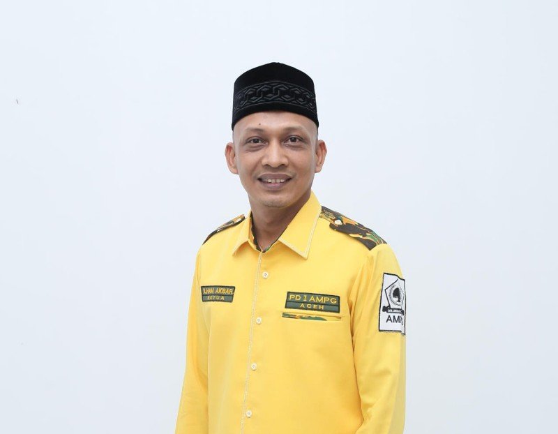 Ilham Akbar Raup 21 Ribu Suara Badan di Dapil 3 Bireuen, Dominasi Empat Kecamatan