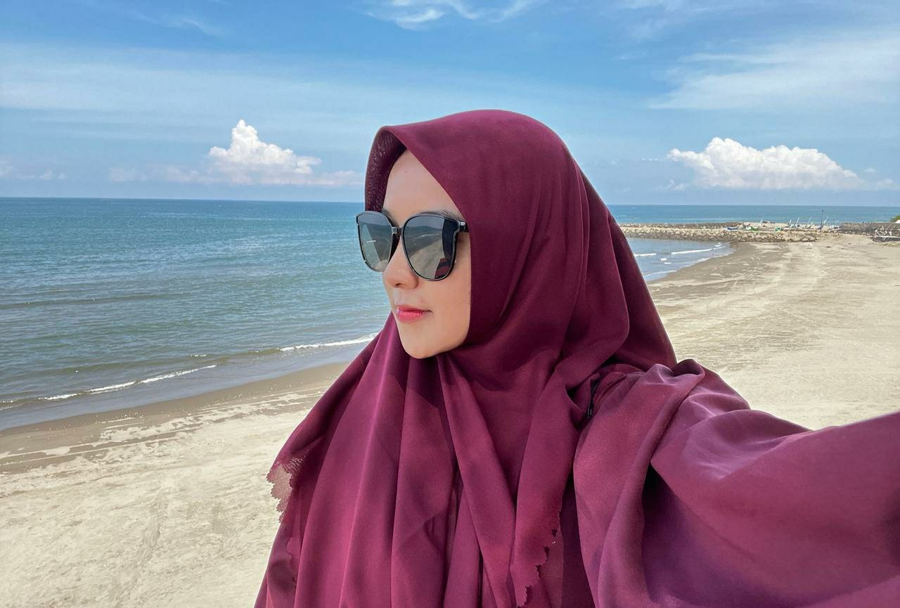 Syifa Salsabila, Eksperimen Dapur Sukses Bangun ‘Rumoeh Banana’