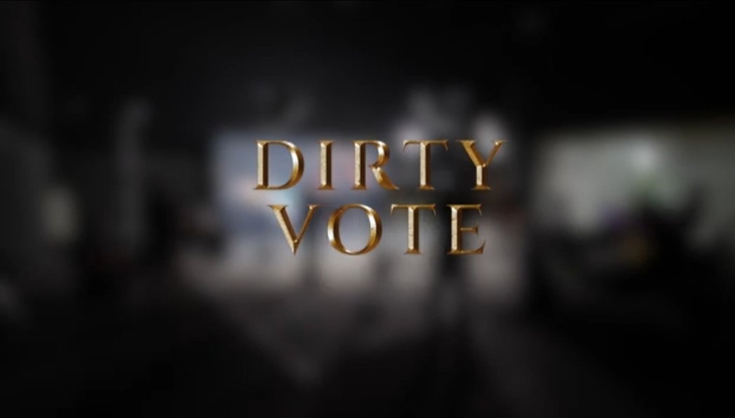 Film Dokumenter Kecurangan Pemilu Tayang Hari Ini