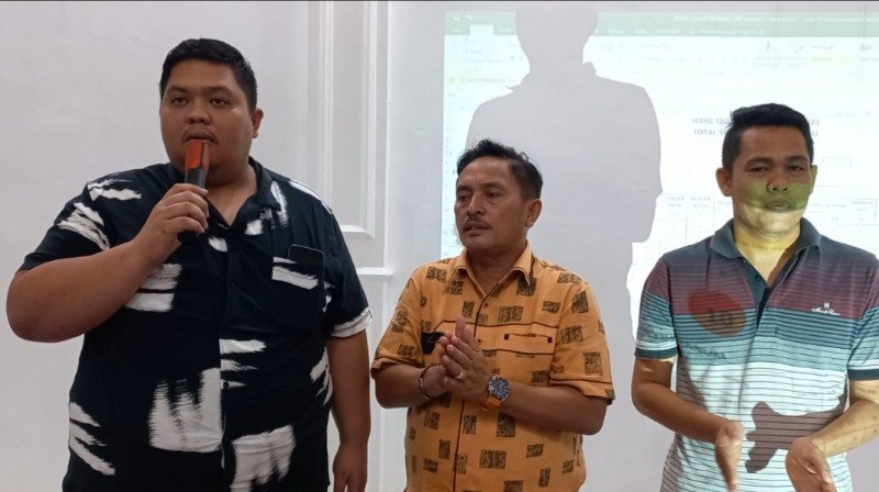 Quick Count Internal Hanura Capai 14.541 Suara, Bintang: Insyaallah 6 Kursi DPRK Subulussalam