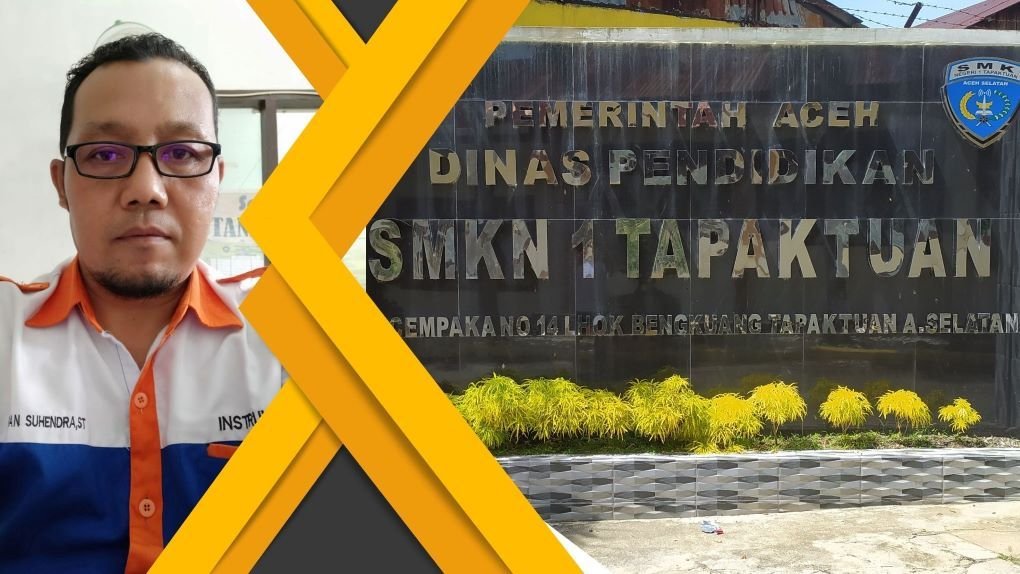 Membangun Keunggulan Melalui SMK Keahlian Teknik Komputer dan Jaringan