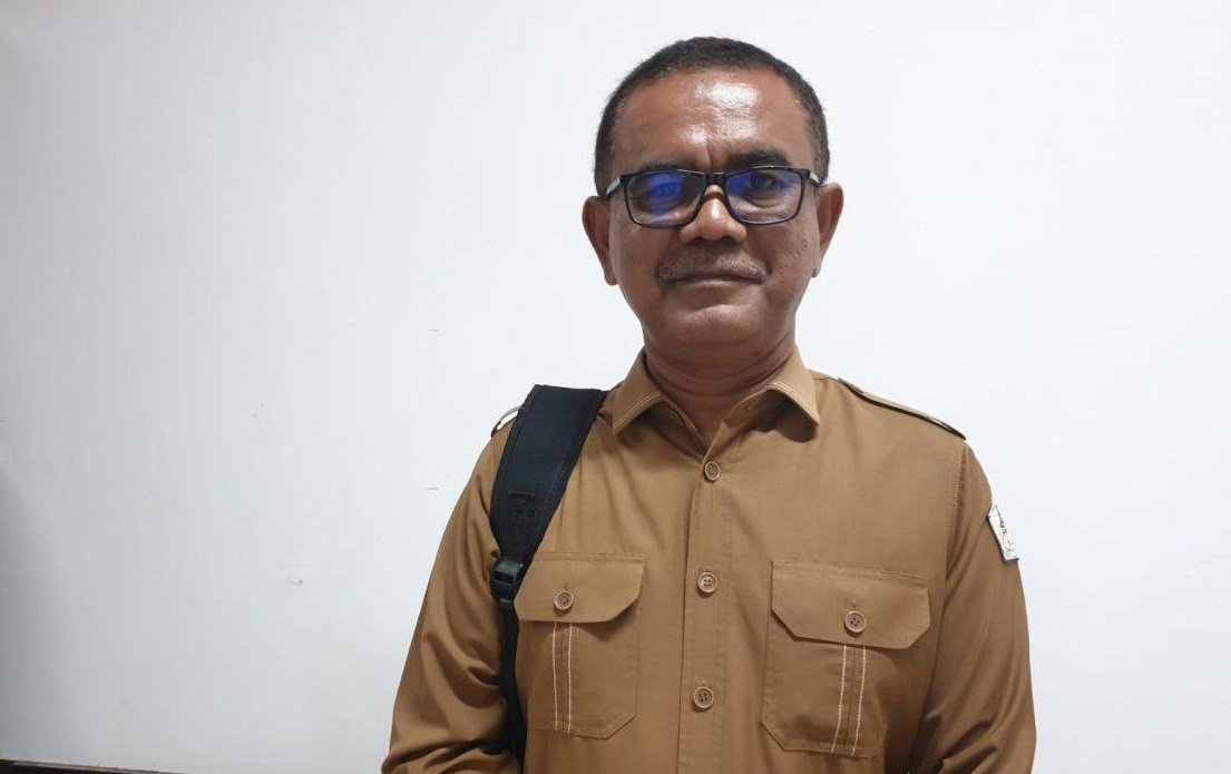 Fuad Mukhtar Kepala DPMPPKB Kab Aceh Utara