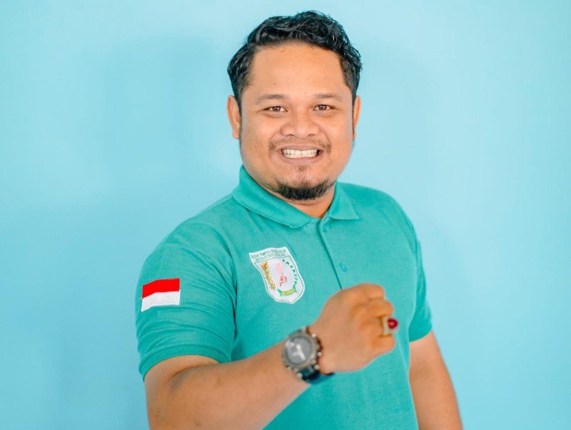 Ketua IKAPAS Pertanyakan Masalah Izin PT MSB II dan Kompensasi ke Warga yang Belum Selesai