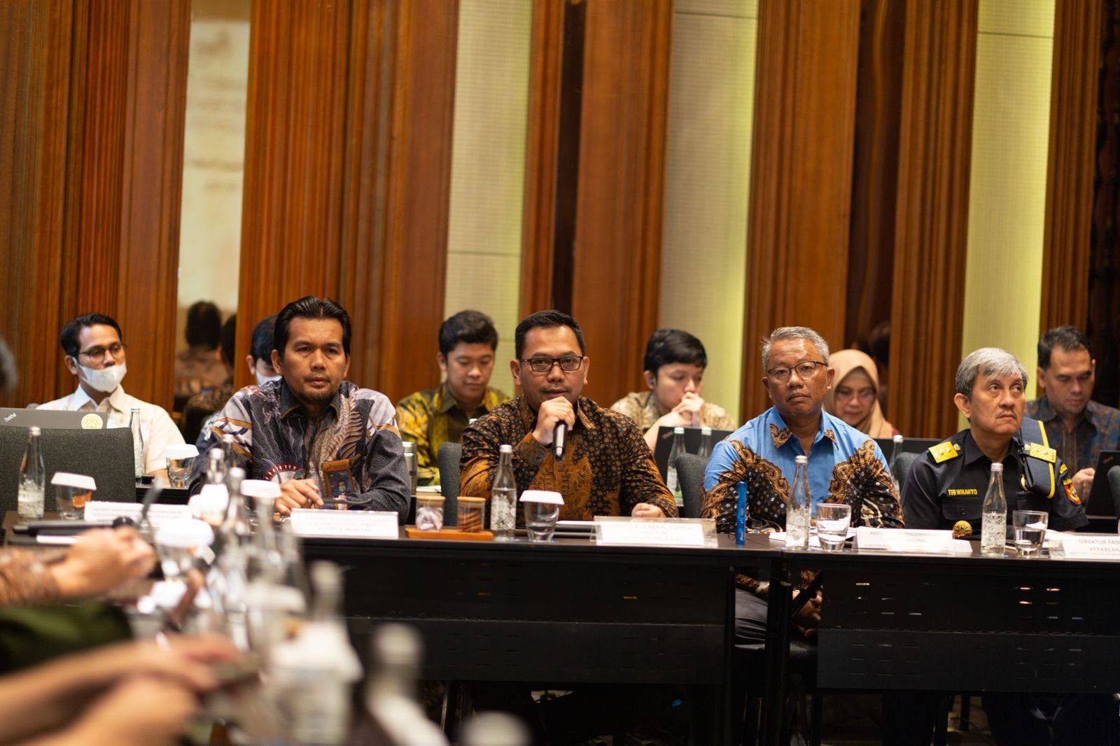 PAG Bersiap jadi Pusat Energy Hub Asia